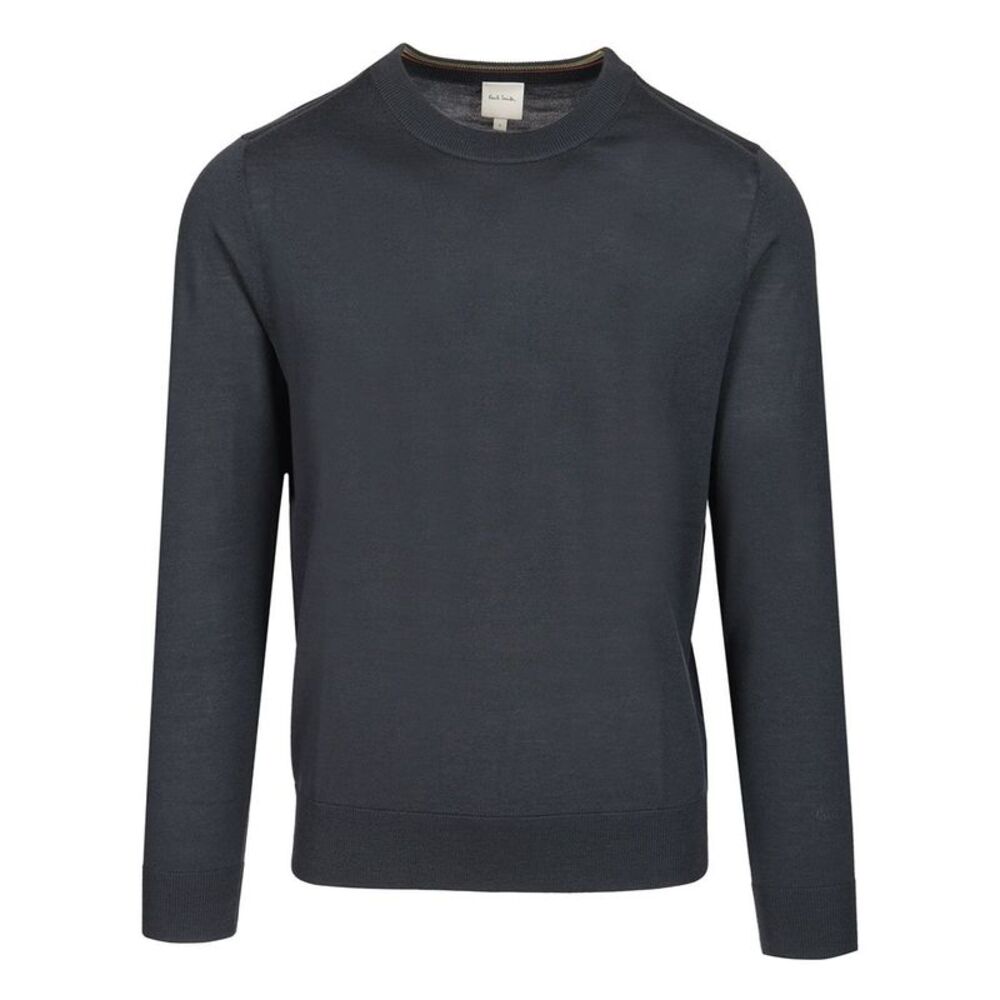 Paul Smith Men Crew Neck Sweater